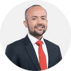 Akbar Himawan Buchari