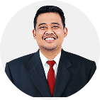 Bobby Nasution,[object Object], 